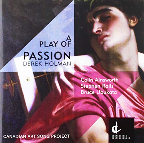 A Play of Passion