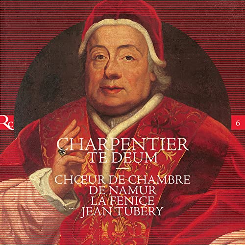 TE DEUM