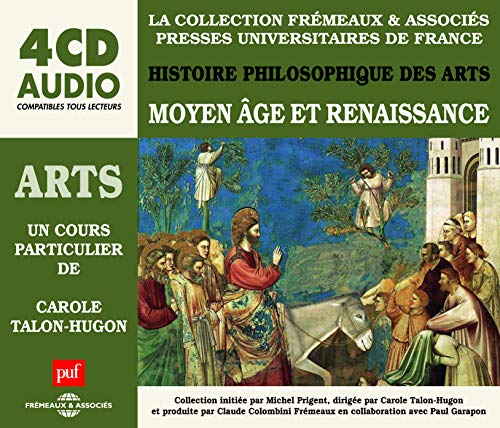 V2: HISTOIRE PHILOSOPHIQUE ART