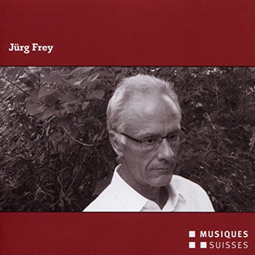 Jürg: Chamber Music