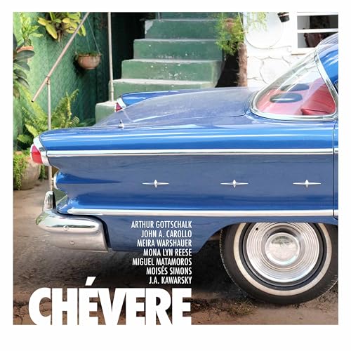 CHÉVERE