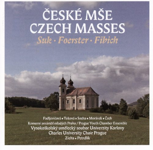 Czech Masses