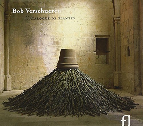 Catalogue de plantes
