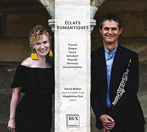 Éclats Romantique
