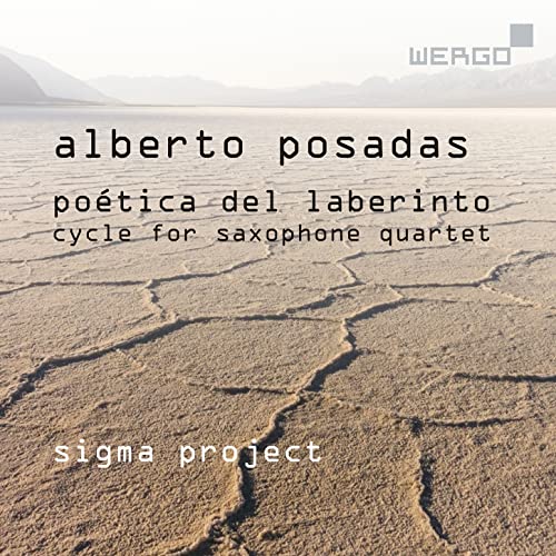 Posadas: Poética del Laberinto