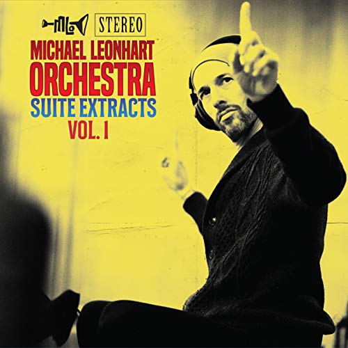 Suite Extracts, Vol. 1