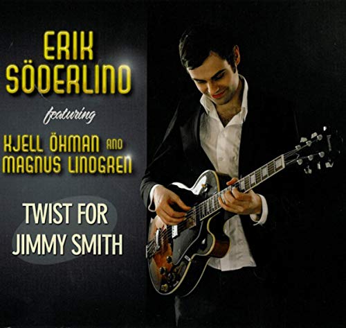 Twist for Jimmy Smith