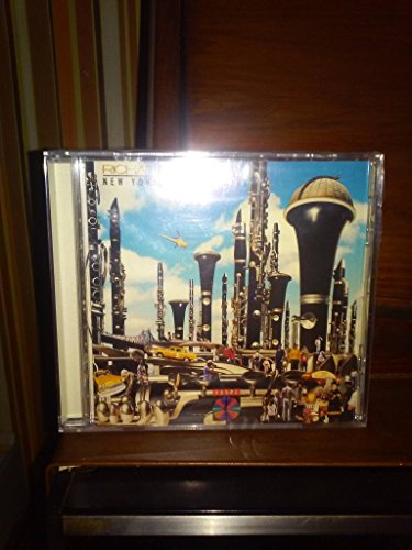RICHARD STOLTZMAN - NEW YORK C
