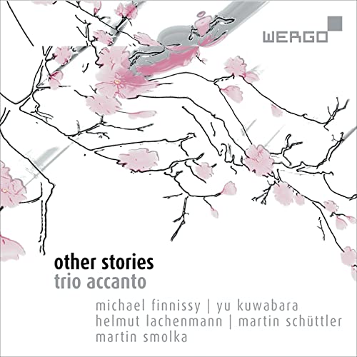 Trio Accanto: Other Stories