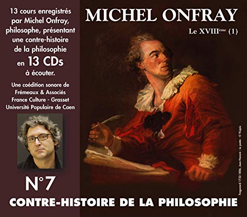 V7: CONTRE HISTOIRE PHILOSOPHI
