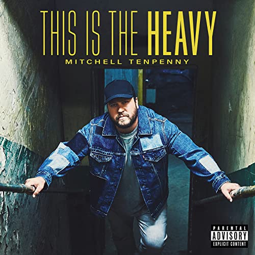 This Is The Heavy LP