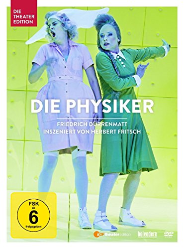 DIE PHYSIKER