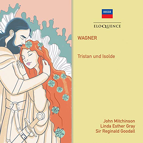 TRISTAN UND ISOLDE
