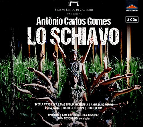 Lo schiavo