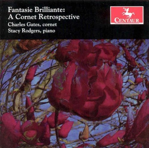 FANTASIE BRILLIANTE  LA CENERE