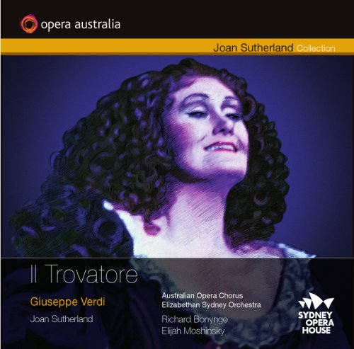 Verdi: Il Trovatore