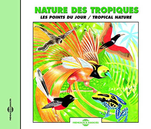 TROPICAL NATURE