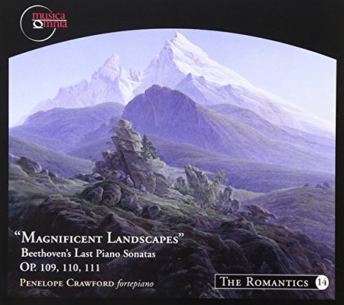 Magnificent Landscapes