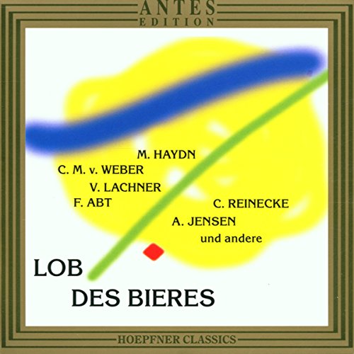 Vocal Music - HAYDN, M. / WEBER, C.M. von / HERMES, E. / LAC