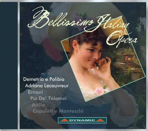 Bellissimo (Italian Opera)