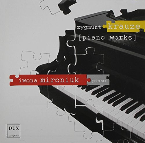 PIANO WORKS