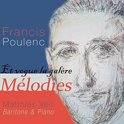 Et vogue la Galère - Mélodies
