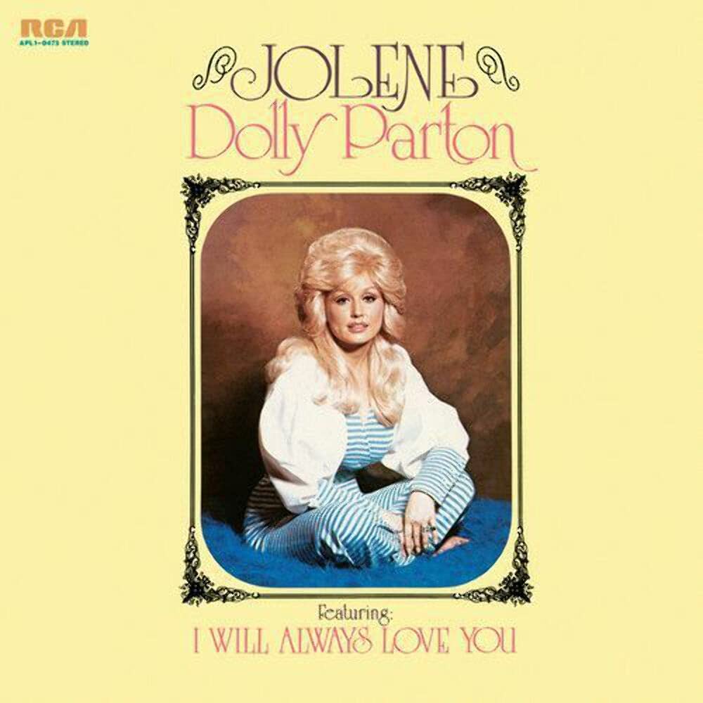 JOLENE LP