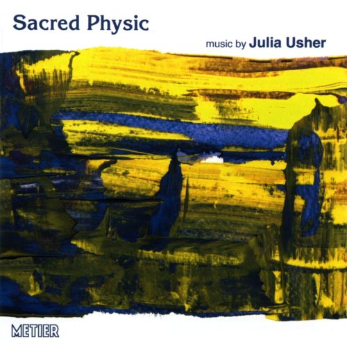 Usher, J.: Sacred Physic
