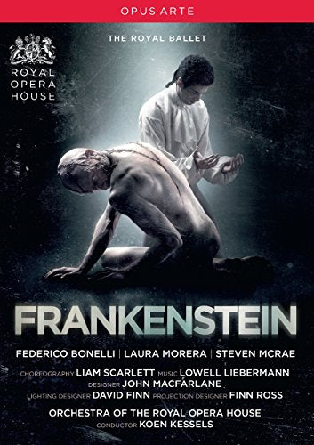 Liebermann: Frankenstein