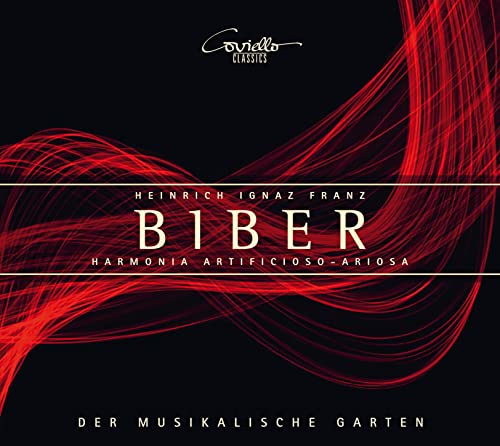 HARMONIA ATIFICIOSO-ARIOSA