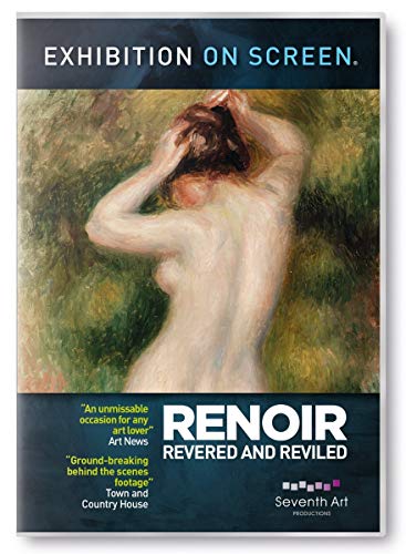 EXHIBITION ON SCREEN RENOIR