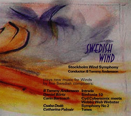 SWEDISH WIND