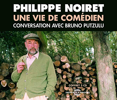 UNE VIE DE COMEDIEN