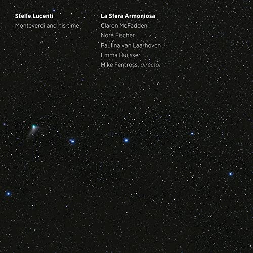 Stelle Lucenti
