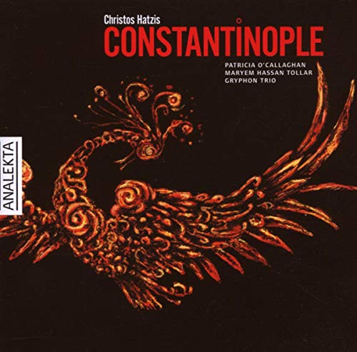 HATZIS, C.: Constantinople