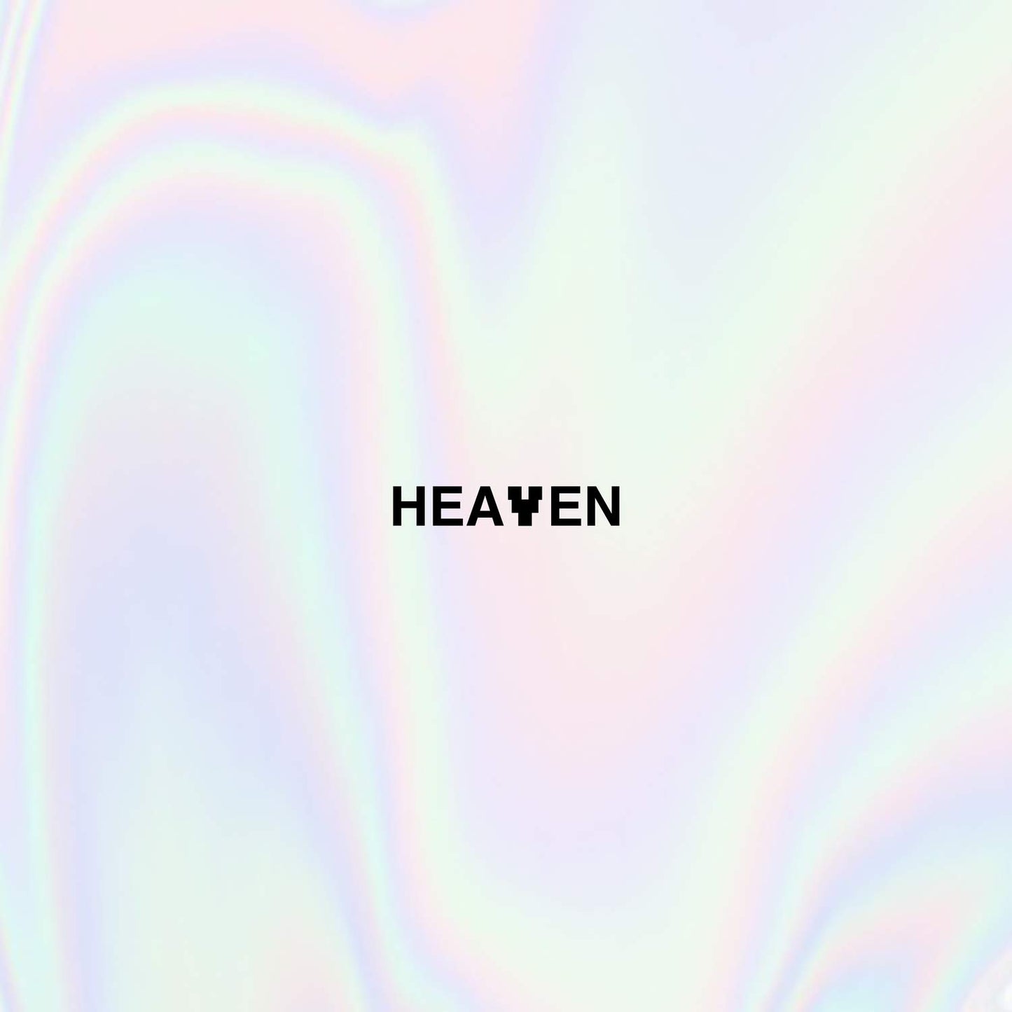 HEAVEN (EP)