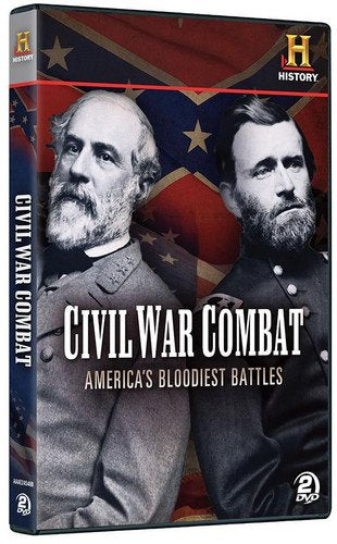 CIVIL WAR COMBAT