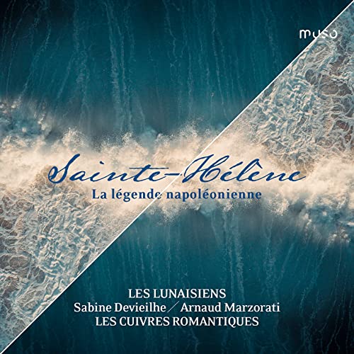 SAINTE-HÉLÈNE