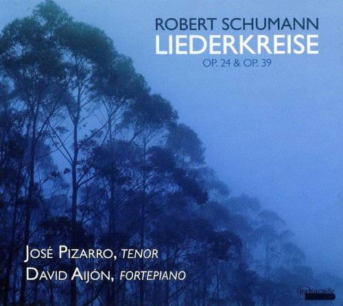 LIEDERKREISE OP. 24 & OP. 39