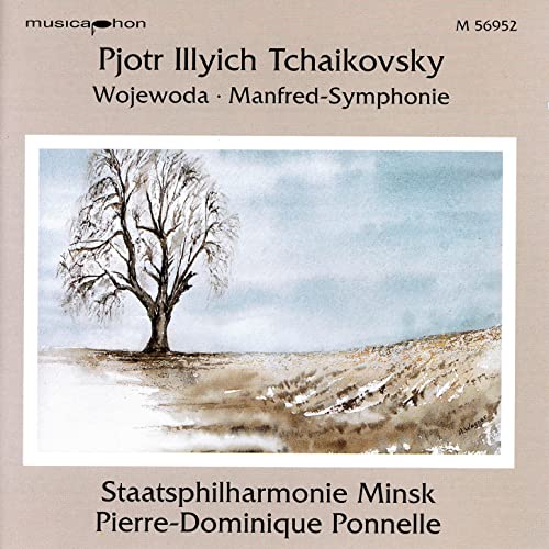 Wojewoda and Manfred-Symphony