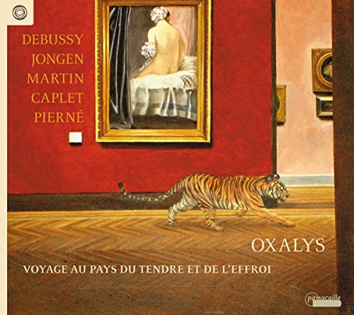 JOURNEY TO LAND TENDER & TERRO