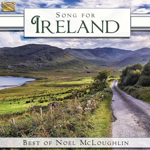 Song for Ireland