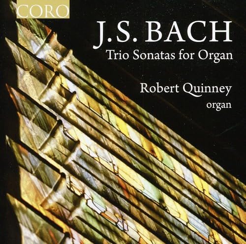 Bach: Trio Sonatas