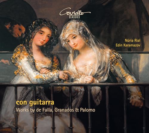 CON GUITARRA