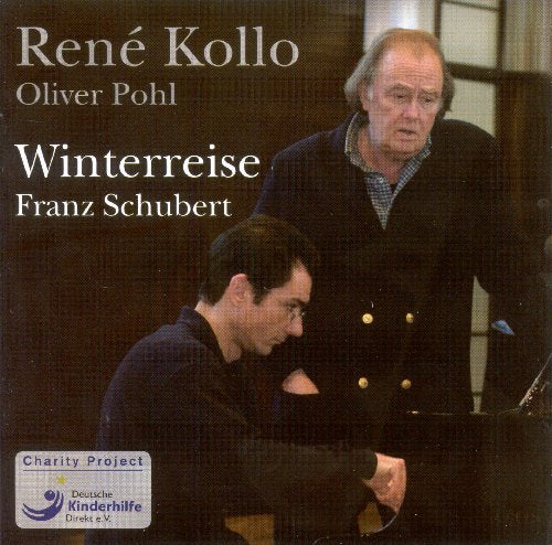WINTERREISE