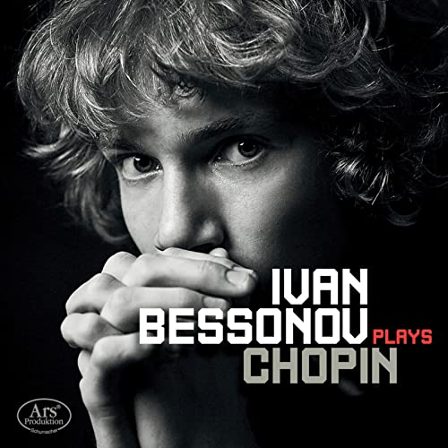 Chopin: Piano Works