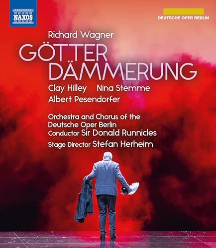 Wagner: Gotterdammerung