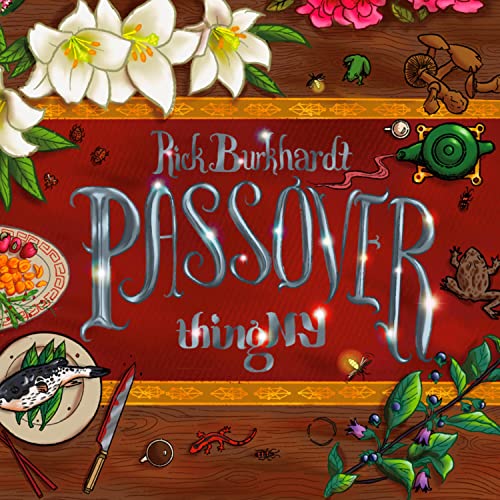 Burkhardt: Passover