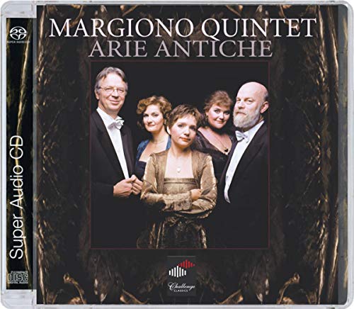 Arie antiche