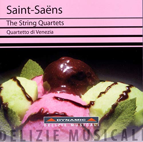 STRING QUARTETS